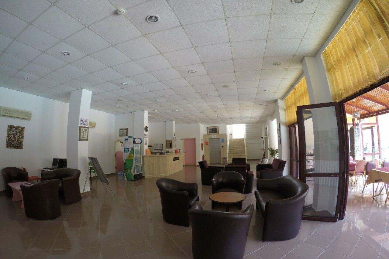 Kivilcim Hotel Marmaris Exteriér fotografie