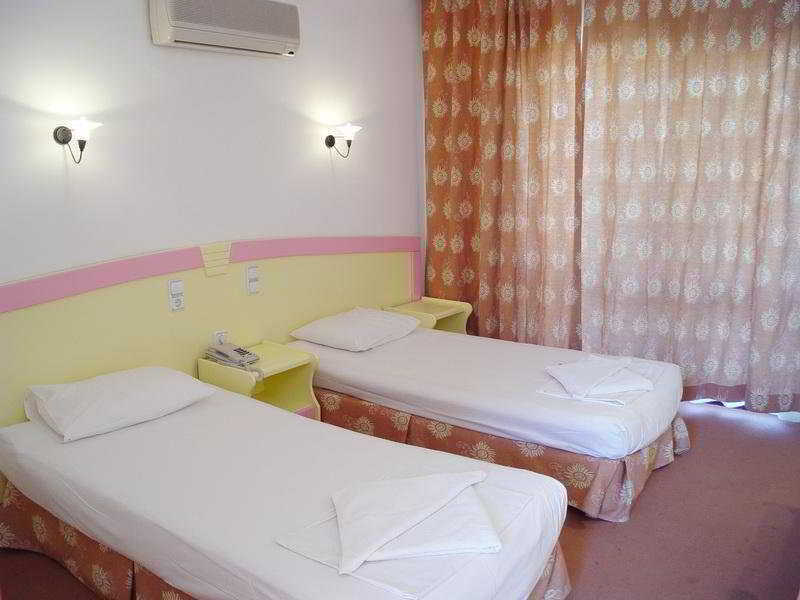 Kivilcim Hotel Marmaris Exteriér fotografie