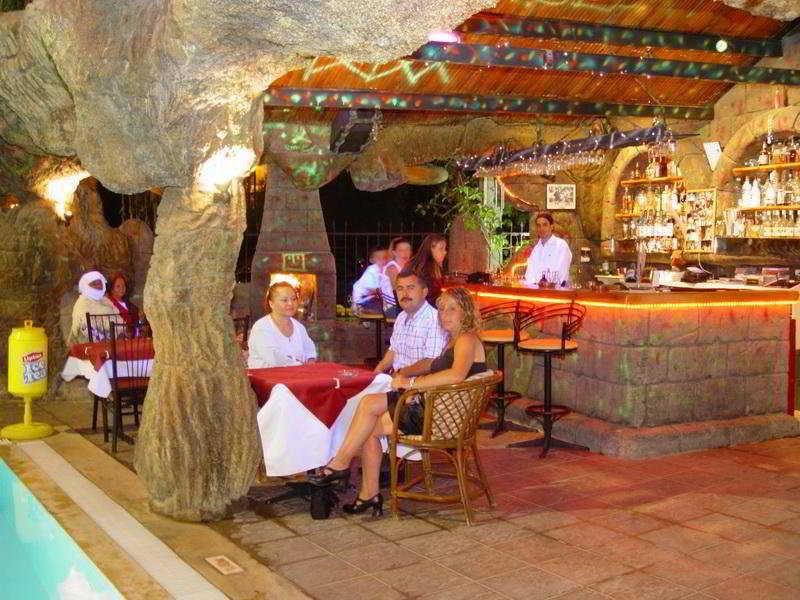 Kivilcim Hotel Marmaris Exteriér fotografie